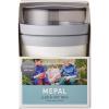 Mepal Ellipse 500+200 ml lunch pot