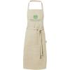 Pheebs 200 g/m² recycled cotton apron