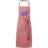 Pheebs 200 g/m² recycled cotton apron