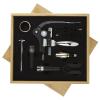 Malbick 9-piece wine set