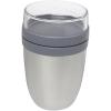 Mepal Ellipse 500+200 ml insulated lunch pot