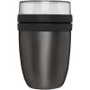 Mepal Ellipse 500+200 ml insulated lunch pot