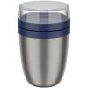 Mepal Ellipse 500+200 ml insulated lunch pot 2.0