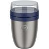 Mepal Ellipse 500+200 ml insulated lunch pot 2.0