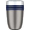 Mepal Ellipse 500+200 ml insulated lunch pot 2.0