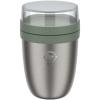 Mepal Ellipse 500+200 ml insulated lunch pot 2.0