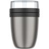 Mepal Ellipse 500+200 ml insulated lunch pot 2.0