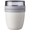 Mepal Ellipse Mini 300+120 ml lunch pot