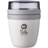 Mepal Ellipse Mini 300+120 ml lunch pot
