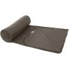 Willow GRS RPET polar fleece blanket