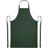 Orissa 200 g/m² organic cotton apron
