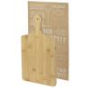 Baron bamboo cutting board