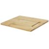 Basso bamboo cutting board
