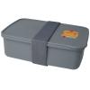 Dovi 800 ml recycled plastic lunch box