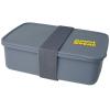 Dovi 800 ml recycled plastic lunch box