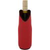 Noun recycled neoprene wine sleeve holder