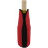 Noun recycled neoprene wine sleeve holder