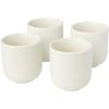 Male 4-piece 90 ml espresso cup