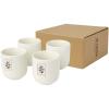 Male 4-piece 90 ml espresso cup