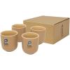 Male 4-piece 90 ml espresso cup
