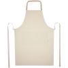 Nia 200 g/m² recycled cotton apron