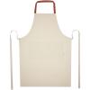 Nia 200 g/m² recycled cotton apron