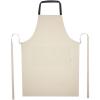 Nia 200 g/m² recycled cotton apron