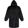 Denali GRS hoodie blanket