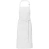 Andrea 240 g/m² apron with adjustable neck strap