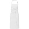 Andrea 240 g/m² apron with adjustable neck strap