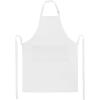 Andrea 240 g/m² apron with adjustable neck strap