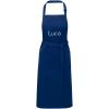 Andrea 240 g/m² apron with adjustable neck strap