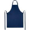 Andrea 240 g/m² apron with adjustable neck strap