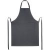 Andrea 240 g/m² apron with adjustable neck strap