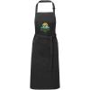 Andrea 240 g/m² apron with adjustable neck strap