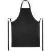 Andrea 240 g/m² apron with adjustable neck strap