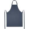 Andrea 240 g/m² apron with adjustable neck strap