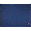 Suzy 150 x 120 cm GRS polyester knitted blanket