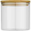 Boley 320 ml glass food container