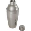 Gaudie recycled stainless steel cocktail shaker
