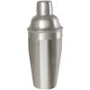 Gaudie recycled stainless steel cocktail shaker