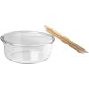 Vista 750 ml salad bowl