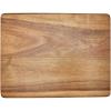Sonora acacia wood cutting board