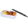 Snappy 1000 ml lunch box and cutlery set