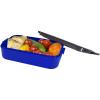 Snappy 1000 ml lunch box and cutlery set