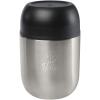 Supo 480 ml double-walled recycled stainless steel lunch pot