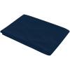 Lucas RPET sport towel 50x100 cm