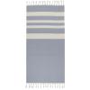 Anders hammam towel 147 x 75.5 cm