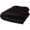 Ashen GRS recycled sherpa blanket