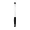 Plastic ball pen